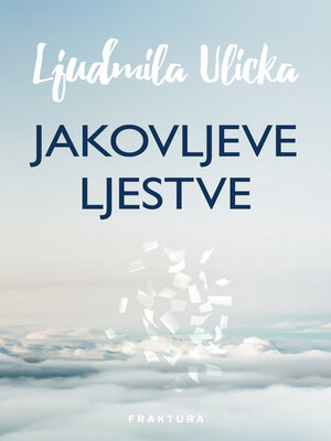 cover image of Jakovljeve ljestve